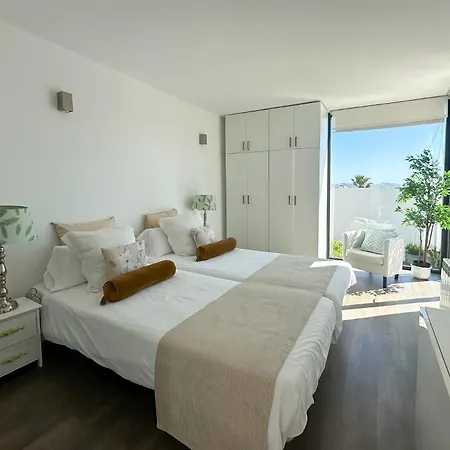 Moderna Con Piscina En * Palma de Mallorca