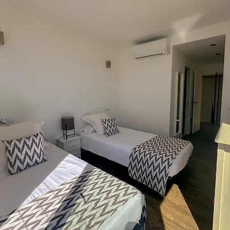 Moderna Con Piscina En Palma de Mallorca