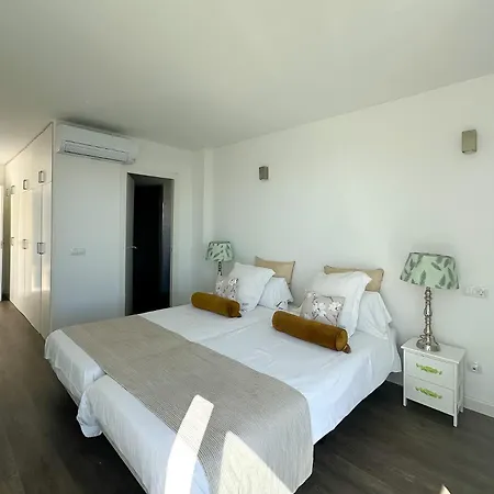 Moderna Con Piscina En * Palma de Mallorca