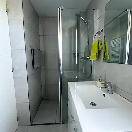Apartment Moderna Con Piscina En Palma de Mallorca