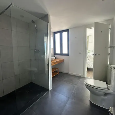 Moderna Con Piscina En Apartment Palma de Mallorca