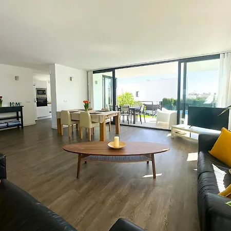 Moderna Con Piscina En * Palma de Mallorca